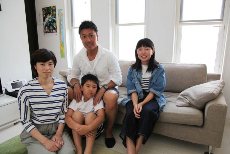 お客様の声 vol.17