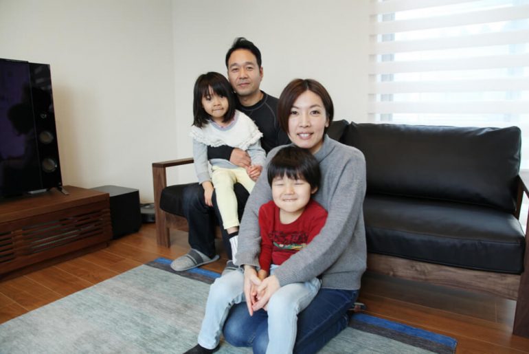 お客様の声 vol.18