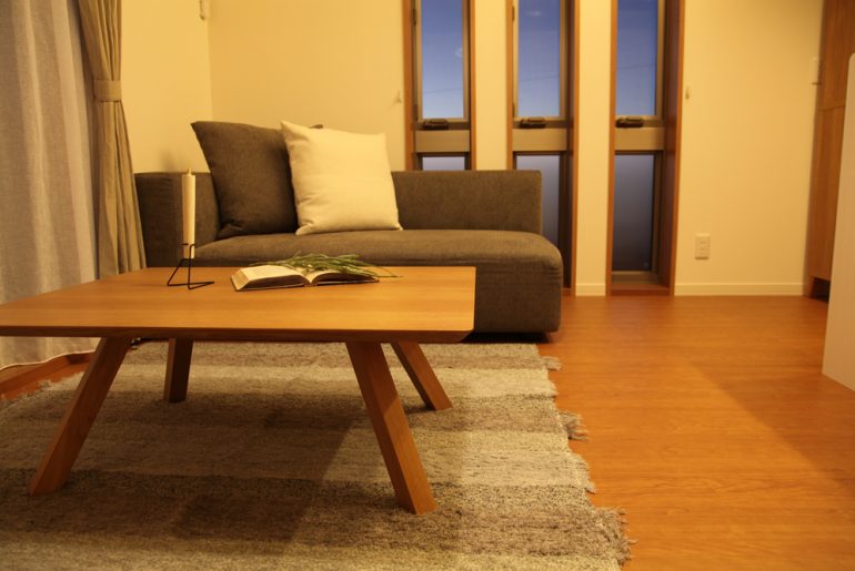 お届け先様のコーディネート紹介 VOL.85