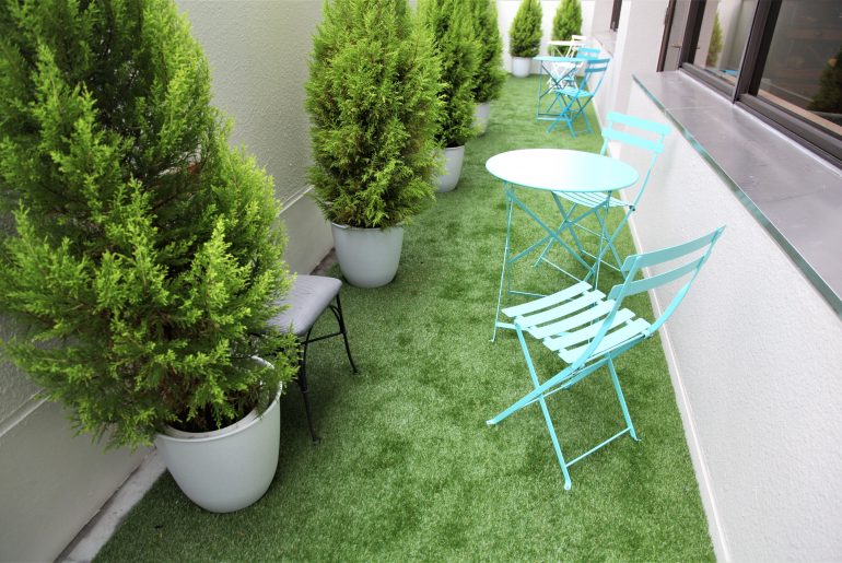 お届け先様のコーディネート紹介VOL.115