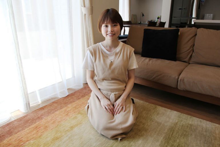 お客様の声 vol.20