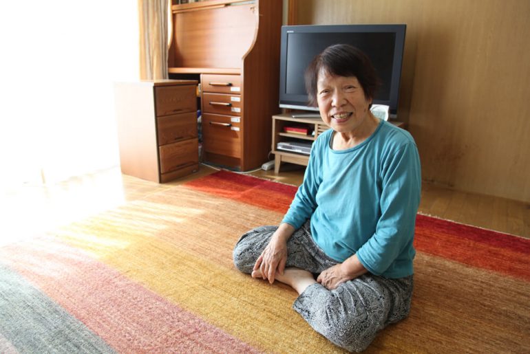 お客様の声 vol.21