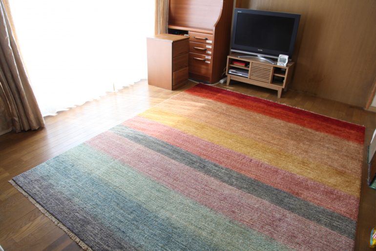 お届け先様のコーディネート紹介VOL.142