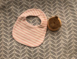 日向 産休のお知らせ