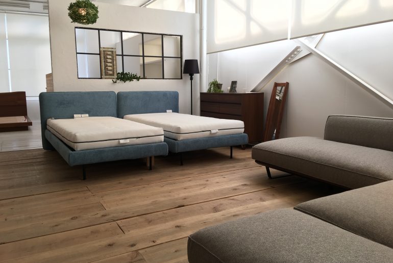 ベッドフェア今月末までお急ぎ下さい!