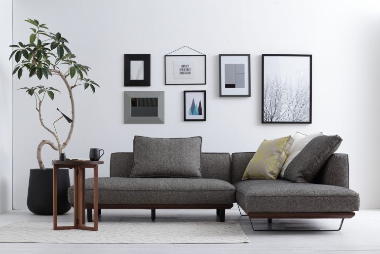 最近のソファ事情はこんな感じ!