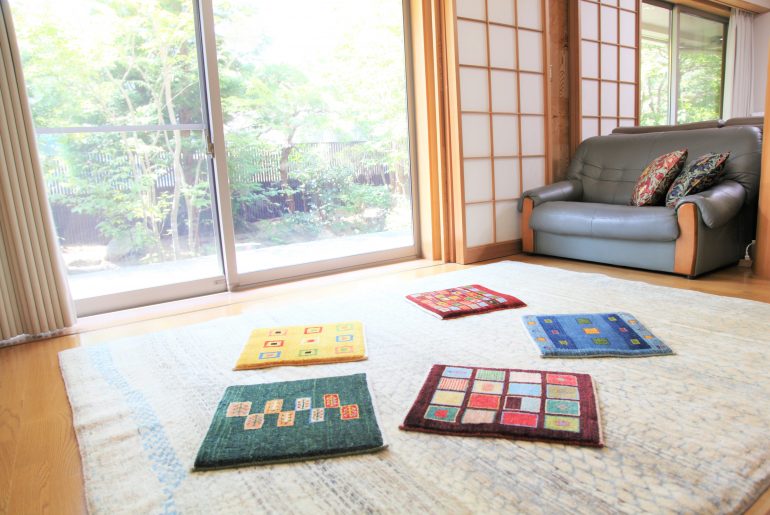 お届け先様のコーディネート紹介VOL.181