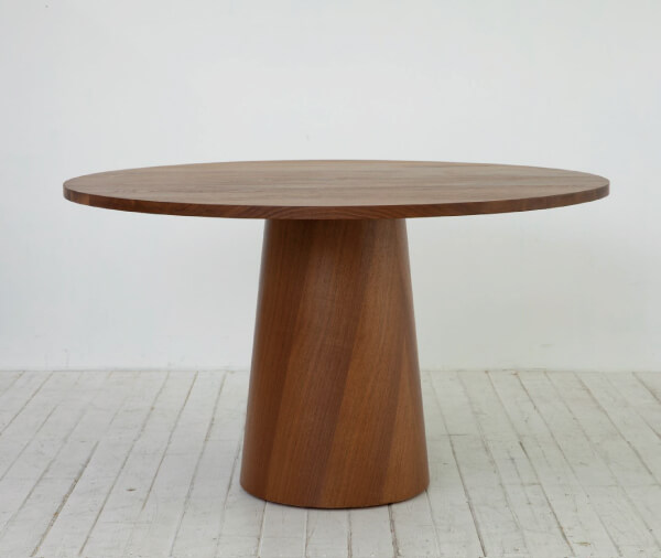 Dining table 1024 | インテリアデザインヴィーナス | 本革ソファ