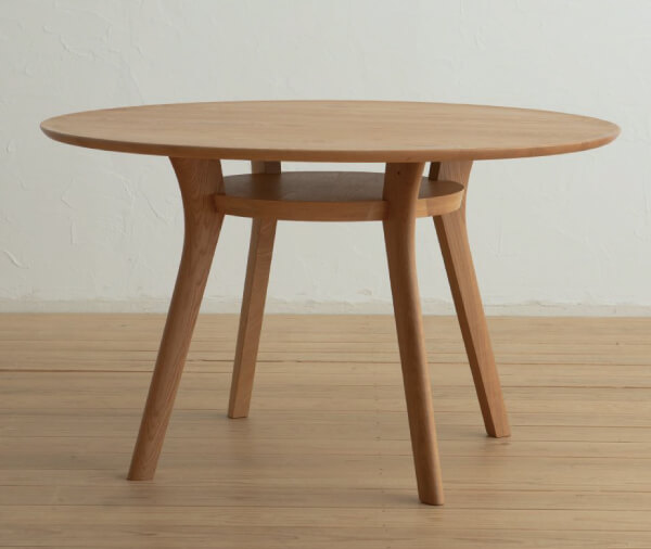 Dining table 1002 | インテリアデザインヴィーナス | 本革ソファ