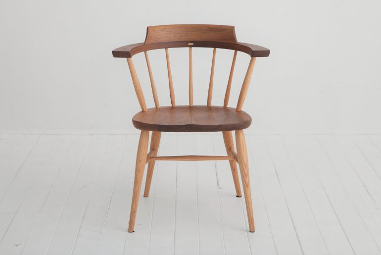 ダイニングチェアの選び方