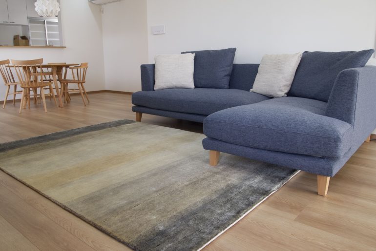 お届け先様のコーディネート紹介VOL.186