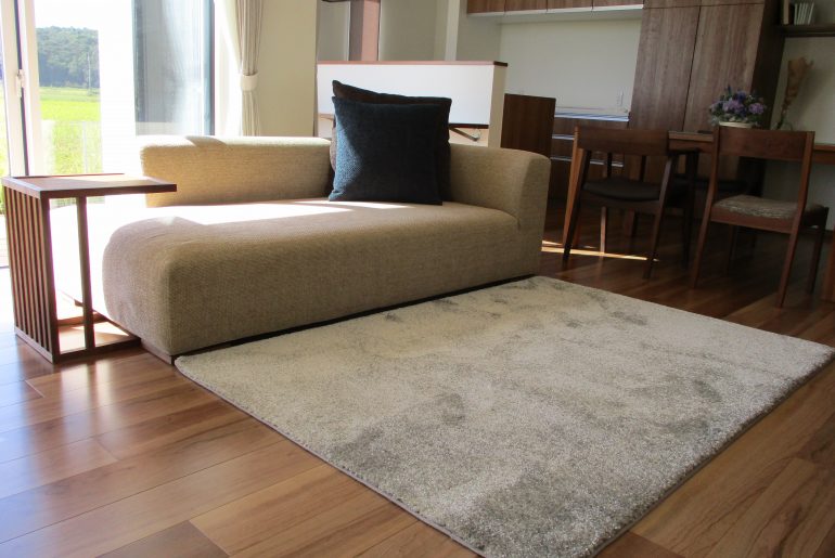 インスタで一躍有名となった大人気のピアーナソファ