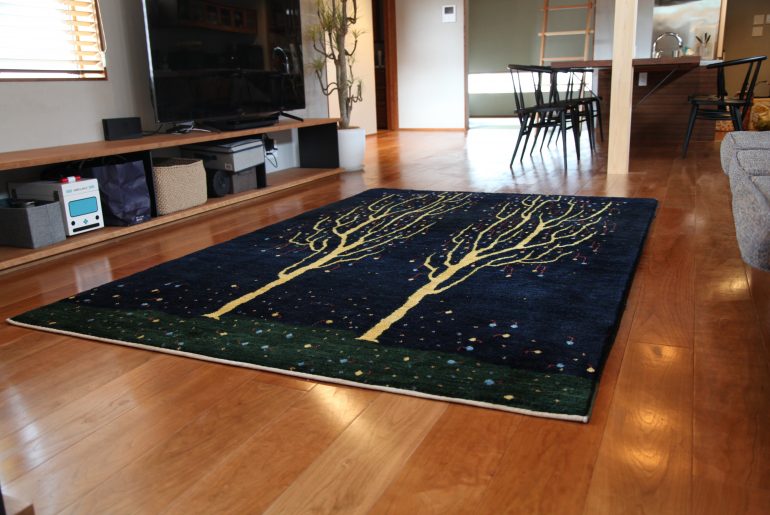 お届け先様のコーディネート紹介VOL.204