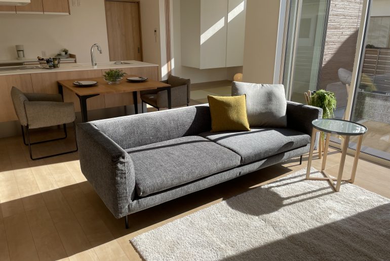 お届け先様のコーディネート紹介VOL.215