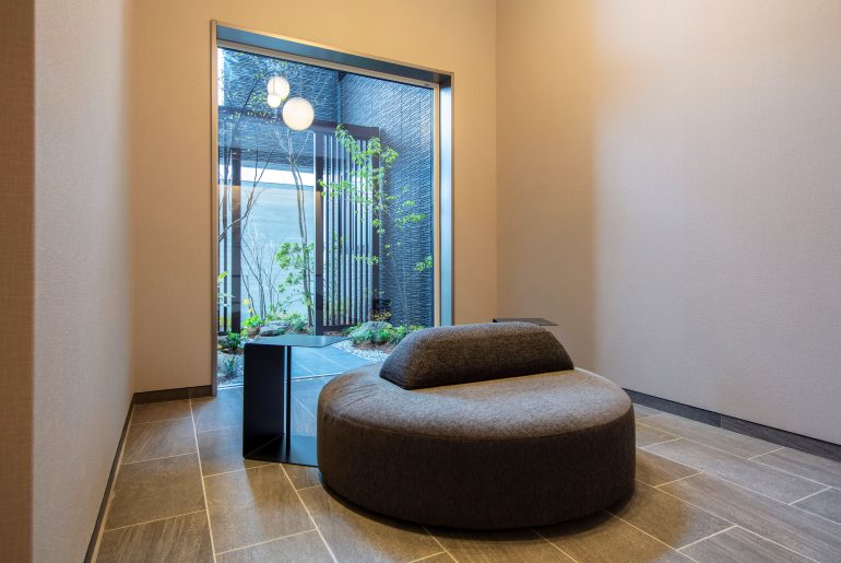 お届け先様のコーディネート紹介VOL.216