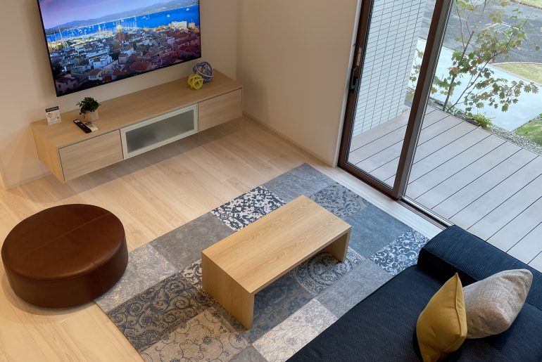 お届け先様のコーディネート紹介Vol.217