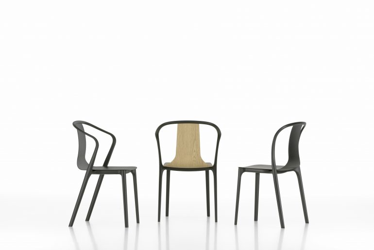 どんなテーブルも空間も、これ1脚でセンス感がアップするチェア