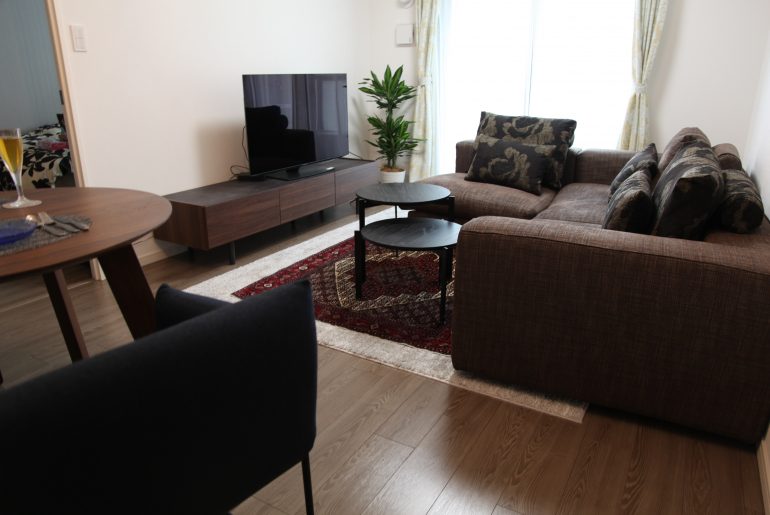 お届け先様のコーディネート紹介VOL.219