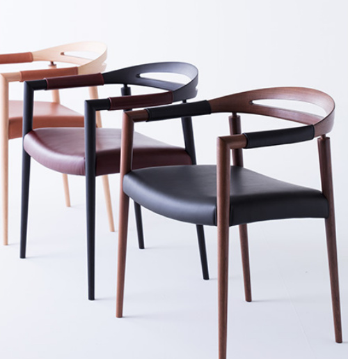 職人の技が光る「SORA(ソラ)チェア」のご紹介