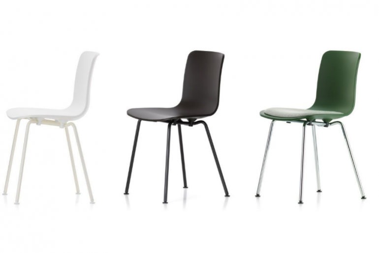 「HALチェア(ハルチェア)」のご紹介