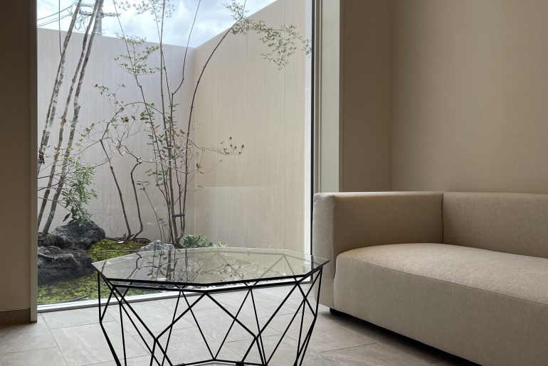 お届け先様のコーディネート紹介VOL.223