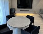 スタイリッシュなマンションインテリア
