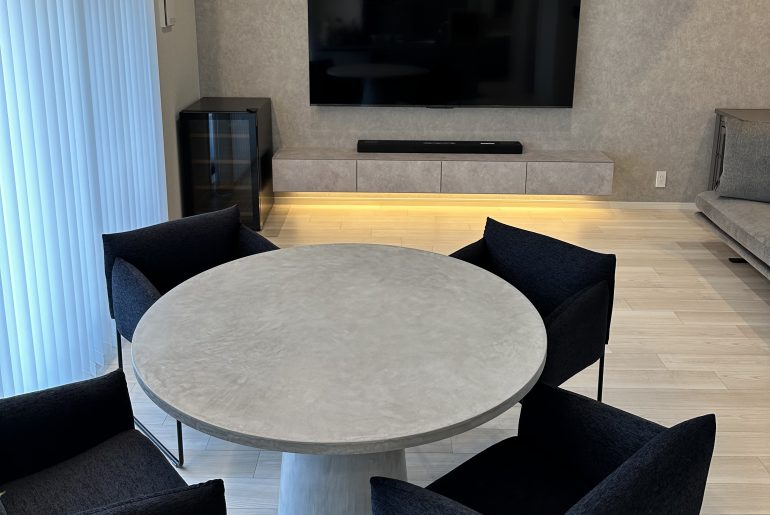 岡山・倉敷・家具 Interior Design VENUS インテリアデザイン